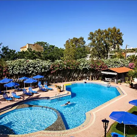 Lili Apartments,oasis 2,5 Km From Hania Center *