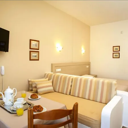 Apartmán Lili Apartments,oasis 2,5 Km From Hania Center *
