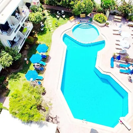 Lili Apartments,oasis 2,5 Km From Hania Center * Parigoria