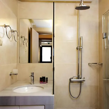 Lili Apartments,oasis 2,5 Km From Hania Center *