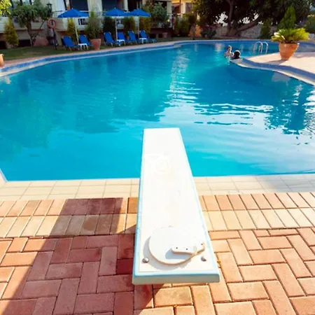Appartamento Lili Apartments,oasis 2,5 Km From Hania Center *