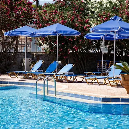 Lili Apartments,oasis 2,5 Km From Hania Center Appartamento Parigoria