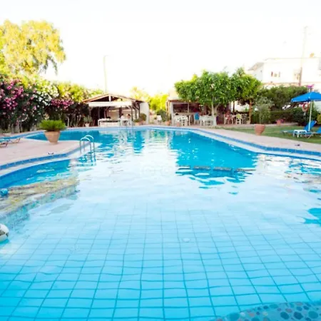 Appartamento Lili Apartments,oasis 2,5 Km From Hania Center