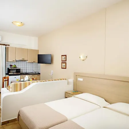 Appartamento Lili Apartments,oasis 2,5 Km From Hania Center