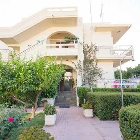 Appartamento Lili Apartments,oasis 2,5 Km From Hania Center *