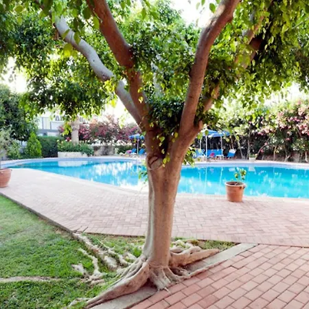 Lili Apartments,oasis 2,5 Km From Hania Center Appartamento *